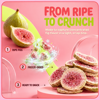 Tropical Dried Guava – Vitamin C-Rich Superfruit Snack