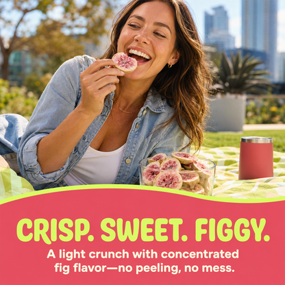 Tropical Dried Guava – Vitamin C-Rich Superfruit Snack