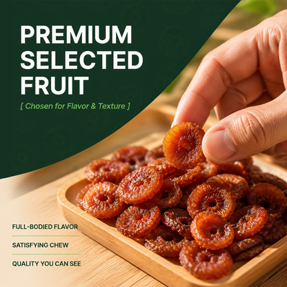 🌼🌼Nature’s Vitamin C King – Dried Cili Superfruit Snack