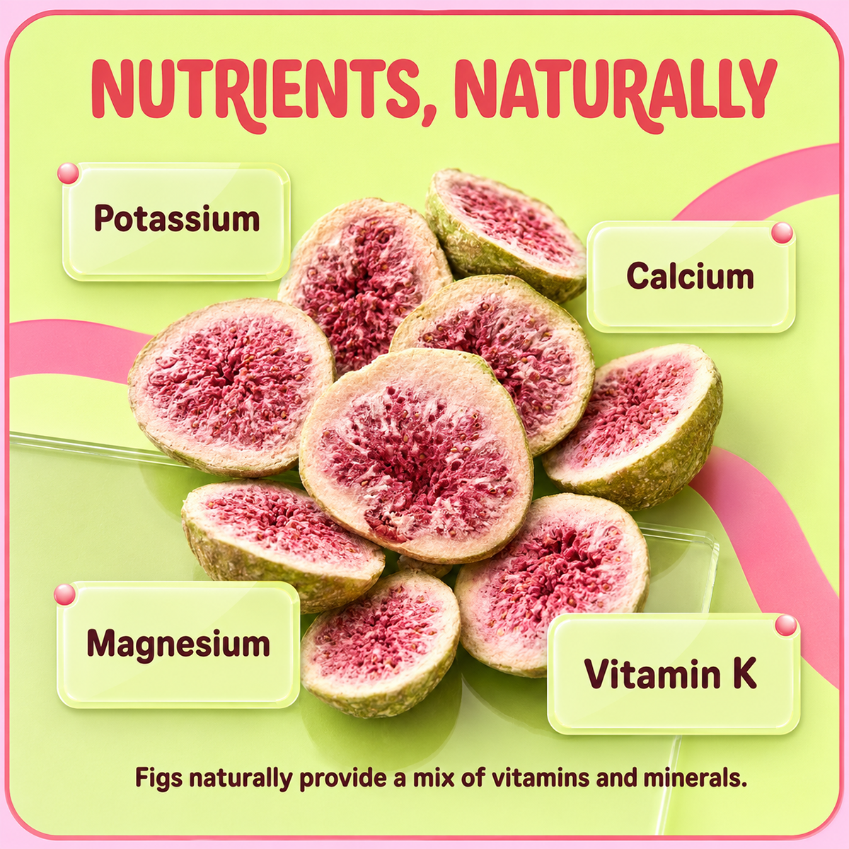 Tropical Dried Guava – Vitamin C-Rich Superfruit Snack