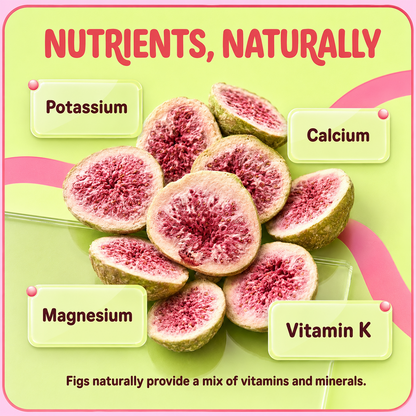 Tropical Dried Guava – Vitamin C-Rich Superfruit Snack