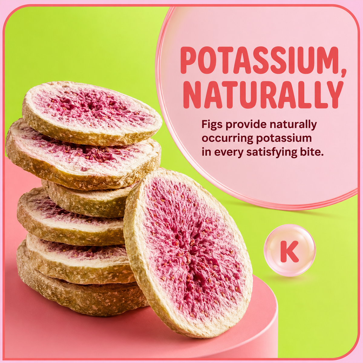 Tropical Dried Guava – Vitamin C-Rich Superfruit Snack